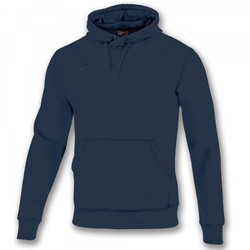 Atenas Ii Hoodie Sweatshirt Dark Navy