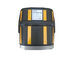 Auto-Rescatador Oxc-Geno Quc-Mico Oxypro-30 Steelpro