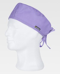 BANDANA de color Lila marca WorkTeam