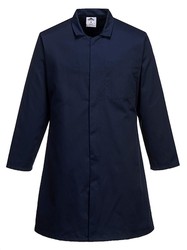 Men’s Food Coat, One Pocket