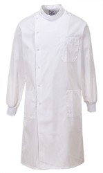 Blouse Howie - Traité Deperlant