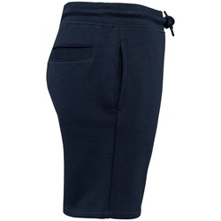 Umweltfreundliche Bermuda-Shorts für Kinder