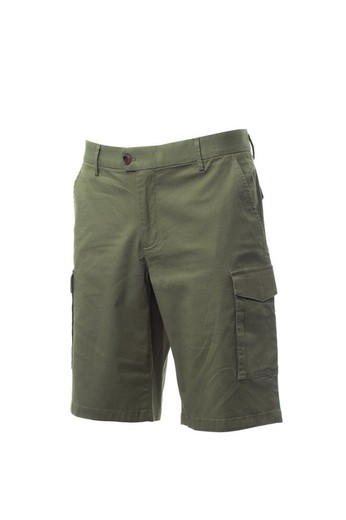 Bermudas Cargo MAJOR SHORTS