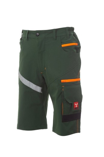 Bermudas Cargo NEXT 4W SHORTS