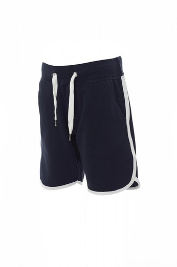 Bermudas Deportiva COMBAT KIDS