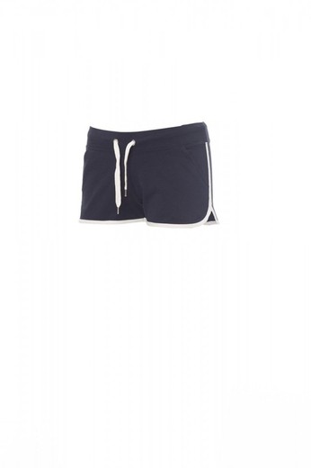 Bermudas Deportiva COMBAT LADY