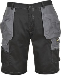 Granite Holster Shorts