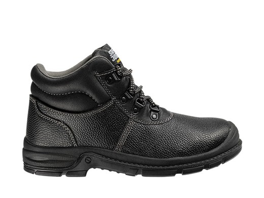 BESTBOY259 black marca Safety Jogger colección Industrial