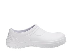 BESTCLOG white marca Safety Jogger colección Professional