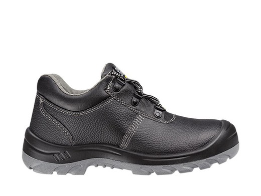 BESTRUN black marca Safety Jogger colección Industrial