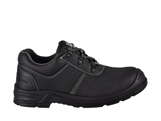 BESTRUN2 black marca Safety Jogger colección Industrial