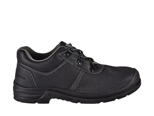 BESTRUN231 black marca Safety Jogger colección Industrial