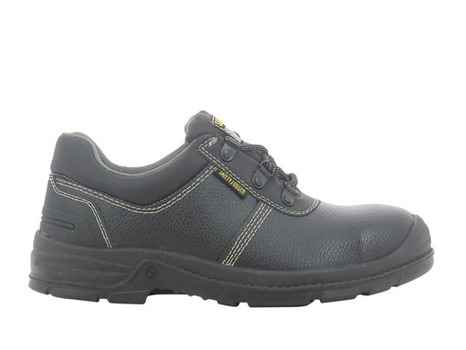 BESTRUN251 black marca Safety Jogger colección Industrial