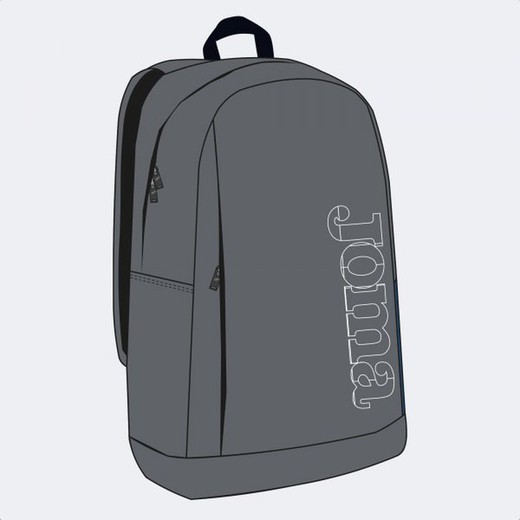 Beta Backpack Anthracite