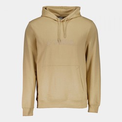 Beta Hoodie Beige