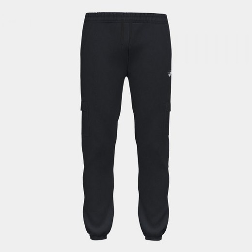 Beta Long Pants Black