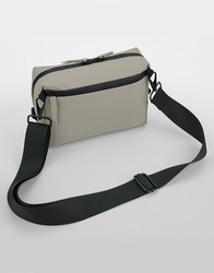 Bolsa bandolera Matte PU