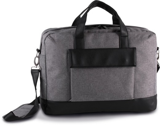 Business laptop bag