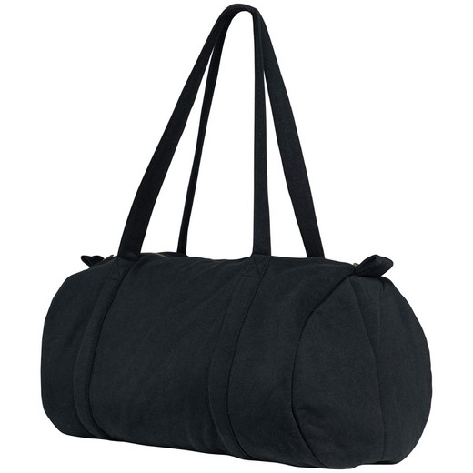 Reisetasche aus Molton