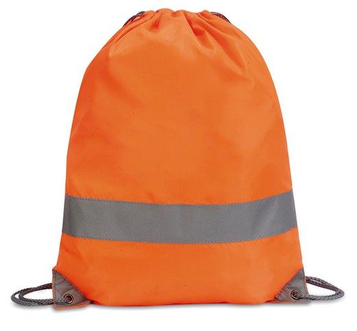 Saco de cordão Hi-Vis Stafford