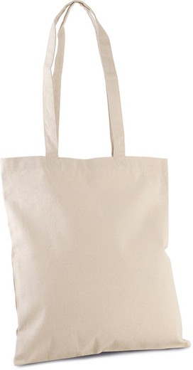 Organic Cotton Classic Shopping Bag