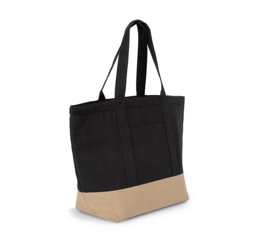 Shopper isotermica reciclato