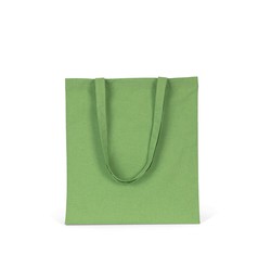 Bolsa De Compras Reciclada