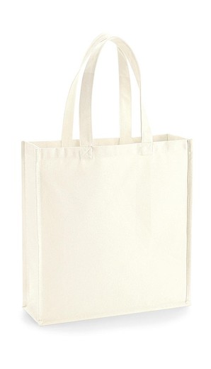 Gallery Canvas Bag