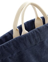 Bolsa gimnasio Denim