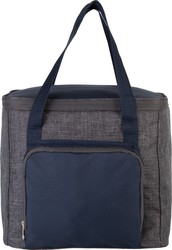 Sac isolé avec poche zippée