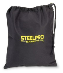 Bolsa Nylon Porta-Equipos Steelpro
