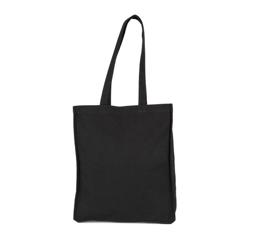 Sac shopping rectangulaire K-loop