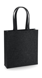 Bolsa Tote de fieltro