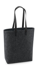 Bolsa Tote Premium de fieltro