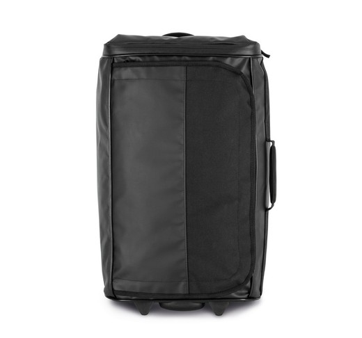 Wasserdichte Trolley-Tasche «Blackline» - Kabinenformat