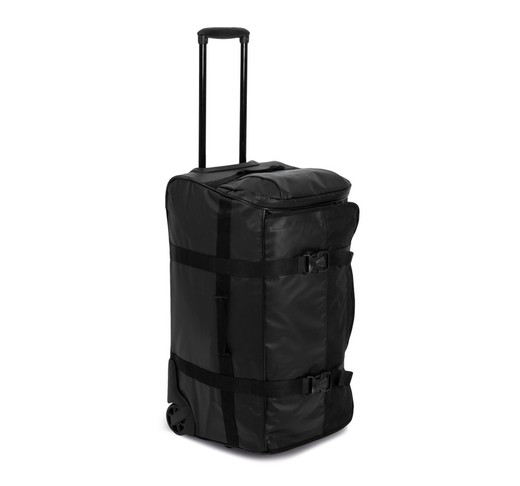 Borsa Trolley Impermeabile «Blackline» - Formato Medio