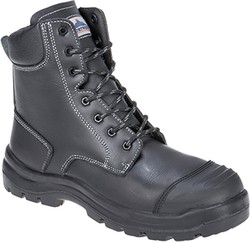 Bota de seguridad Eden S3 HRO CI HI FO