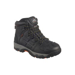 Bota de segurança Steelite Monsal S3 WR CI HRO SRC