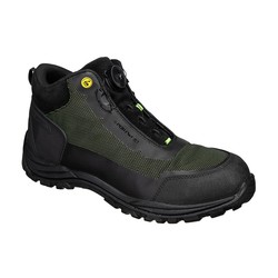 Bota Girder Composite Mid S3S ESD SR FO