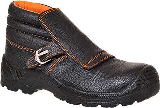 Portwest Compositelite Welders Boot S3 HRO