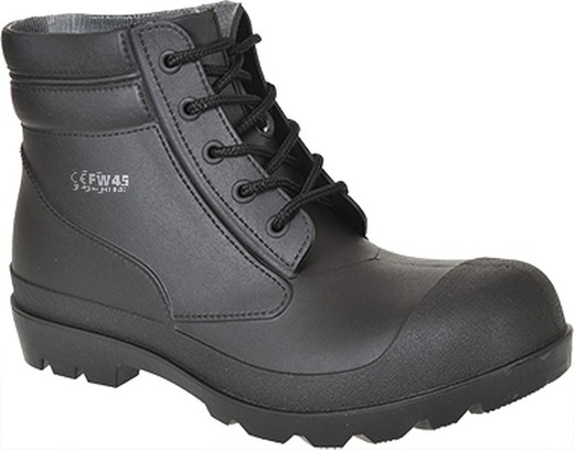 Bota PVC  S5