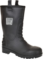 Bota Rigger Neptuno S5 CI