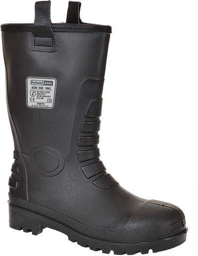 Bottes Neptune Rigger S5 CI