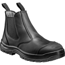 Safety Dealer Stiefel S1P