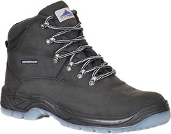 Bota Steelite para todos os climas S3 WR