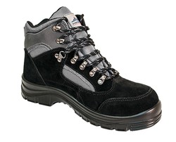 Bota Hiker Steelite, para todos os climas S3 WR