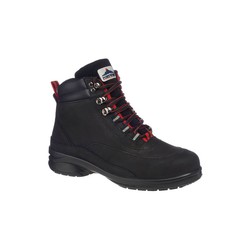 Bota Steelite Hiker para mujer