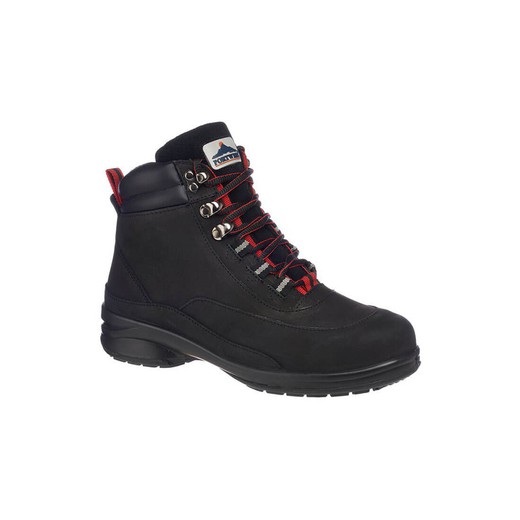 Steelite Bota Hiker Feminina