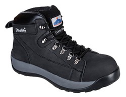 Zapato Upower modelo SPECTER ESD S1P SRC de seguridad — Maxport Vestuario  Laboral