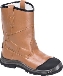 Bota Steelite Rigger Pro S3 CI HRO